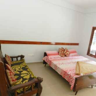 Coorg Woodside Homestay, Coorg 2